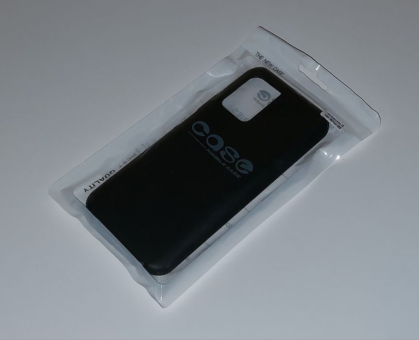 Etui do Xiaomi Redmi Note 10 / 10s / Poco M5s