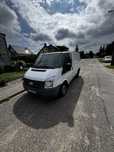 Ford transit 2.2tdci 2009