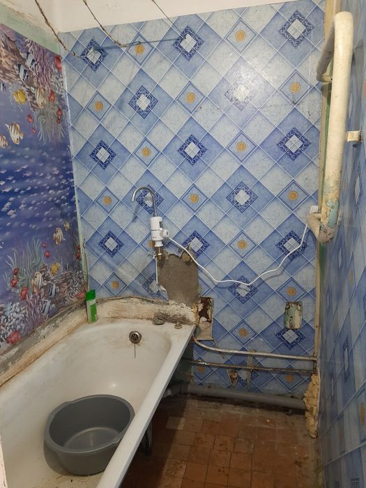 Сдам квартиру 2х комнатную