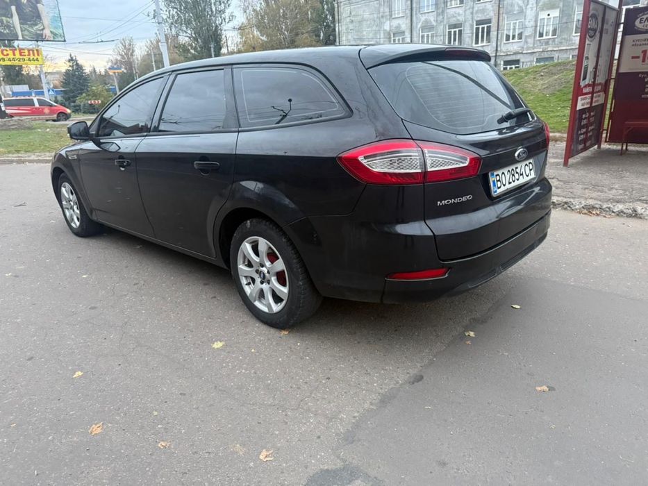 Продам FORD Mondeo