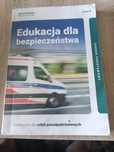 Edukacja dla bezpieczeństwa