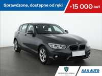 BMW Seria 1 118i, Salon Polska, Serwis ASO, Automat, Navi, Xenon, Bi-Xenon,