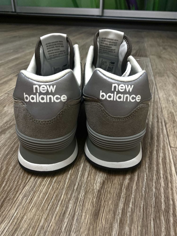 Продаю чоловічі кросівки New Balance, Classic 574