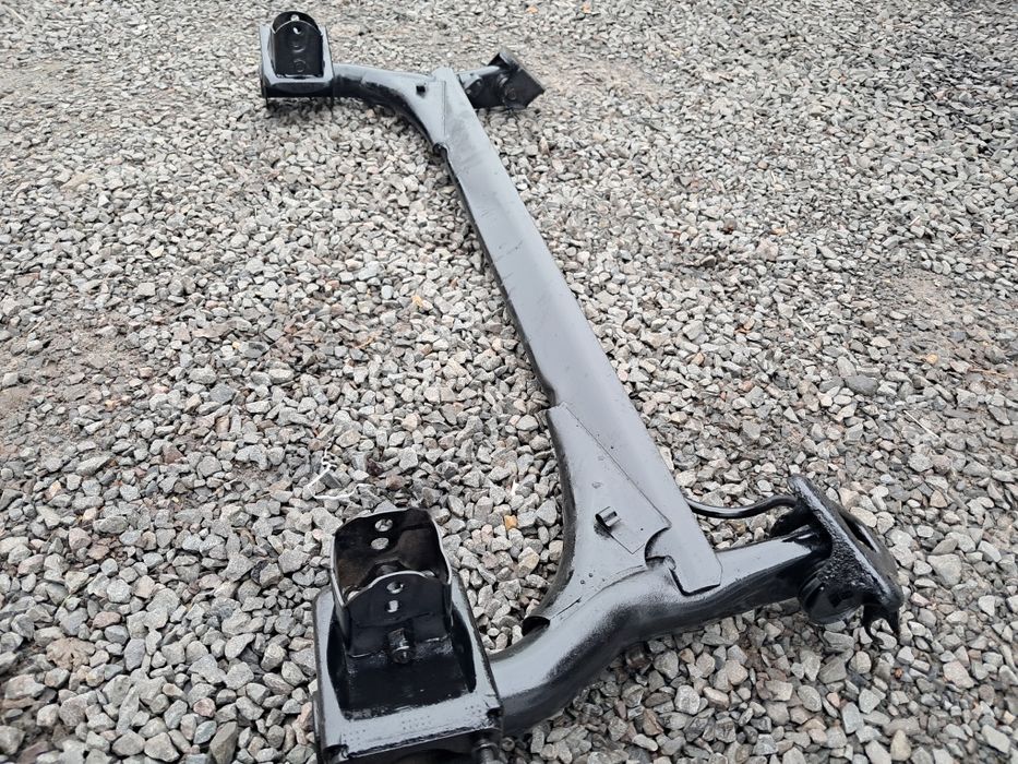 Балка задня ваз 2108; 2109 21099; 2110 2114;2115