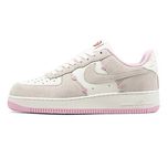 Женские кроссовки Nike Air Force 1 Low Valentine's Day Premium. 36-40