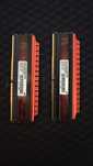 Pamięć RAM DDR4 Patriot Viper 2x8GB 3200MHz CL16 (16GB zestaw)
