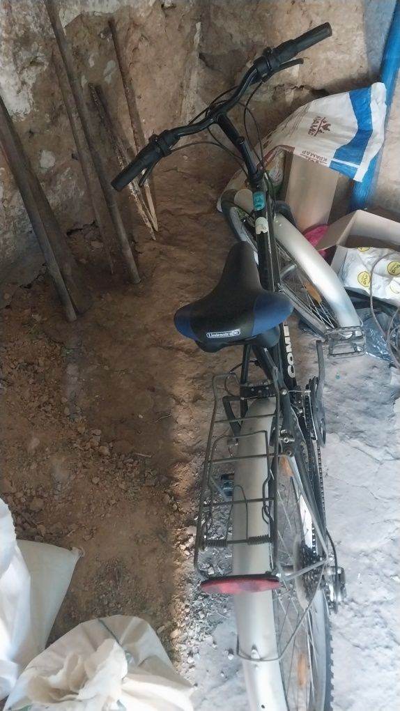 Продам велосипед