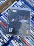 Gra F1 Formula 1 Championship Edition PS3 Play Station 3 pudełkowa