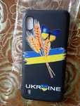Чохол Samsung А10
