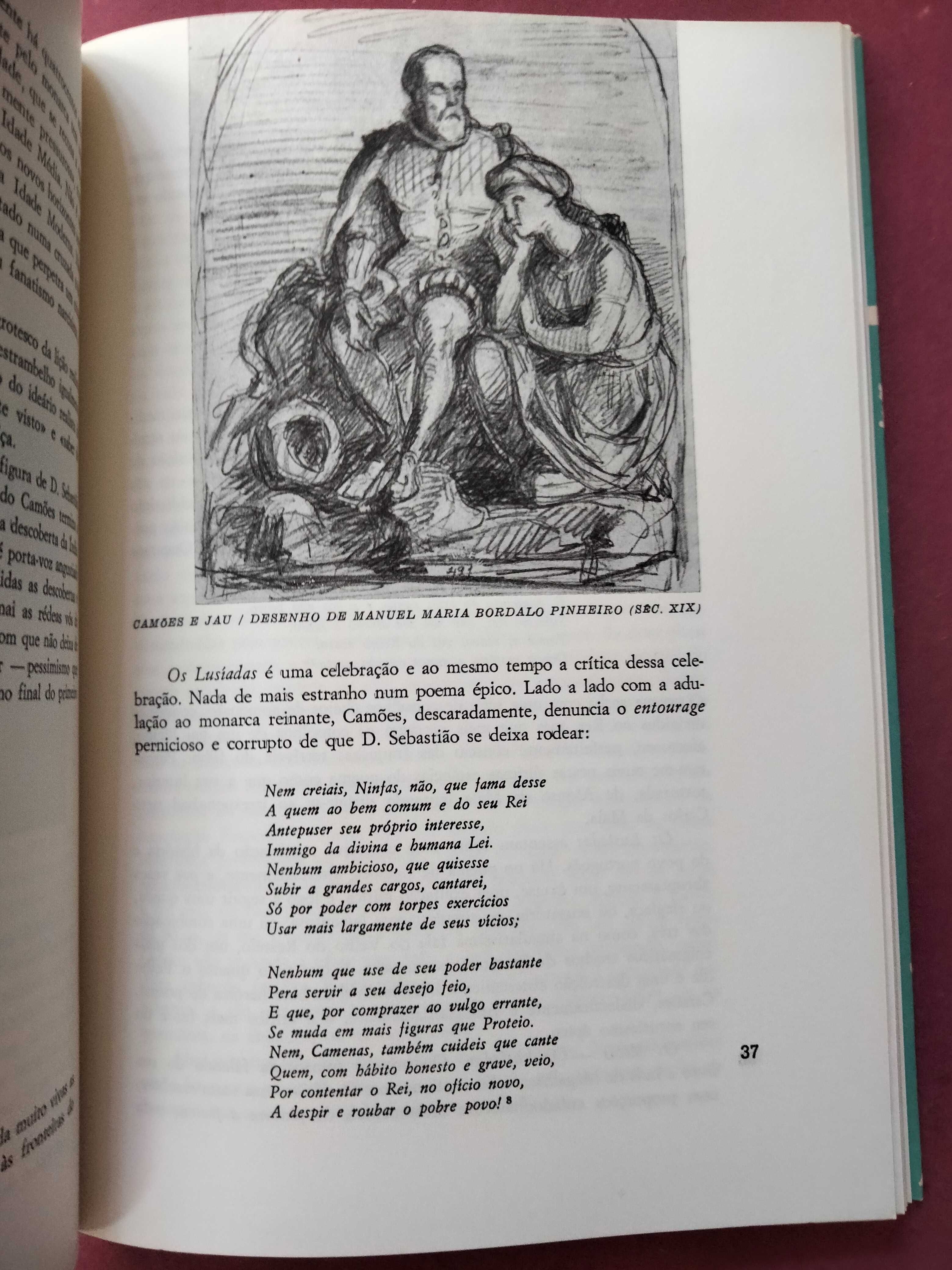 Revistas Colóquio/Letras - Fundação Calouste Gulbenkian (Várias)