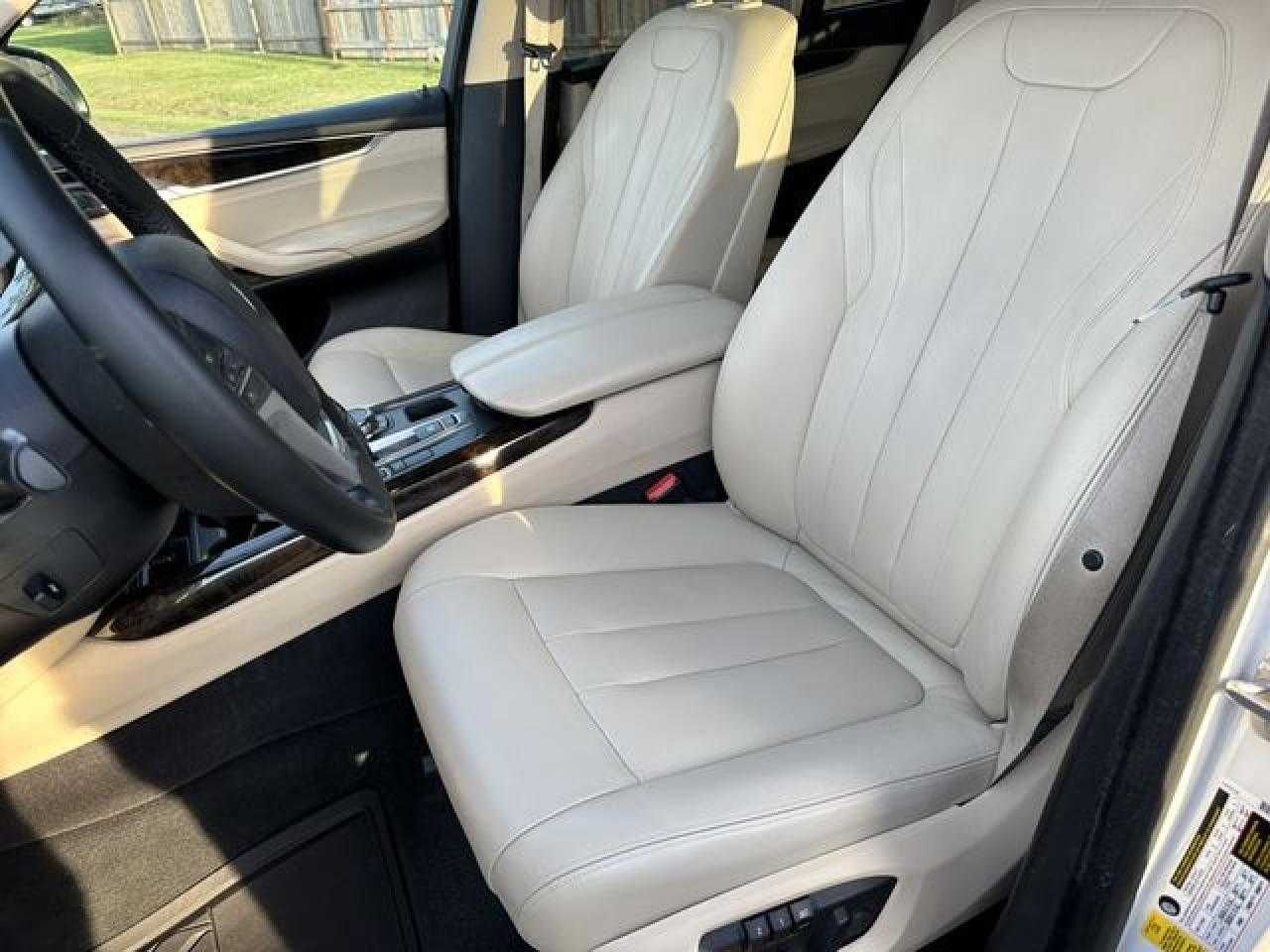 2016 Bmw X5 Sdrive35i