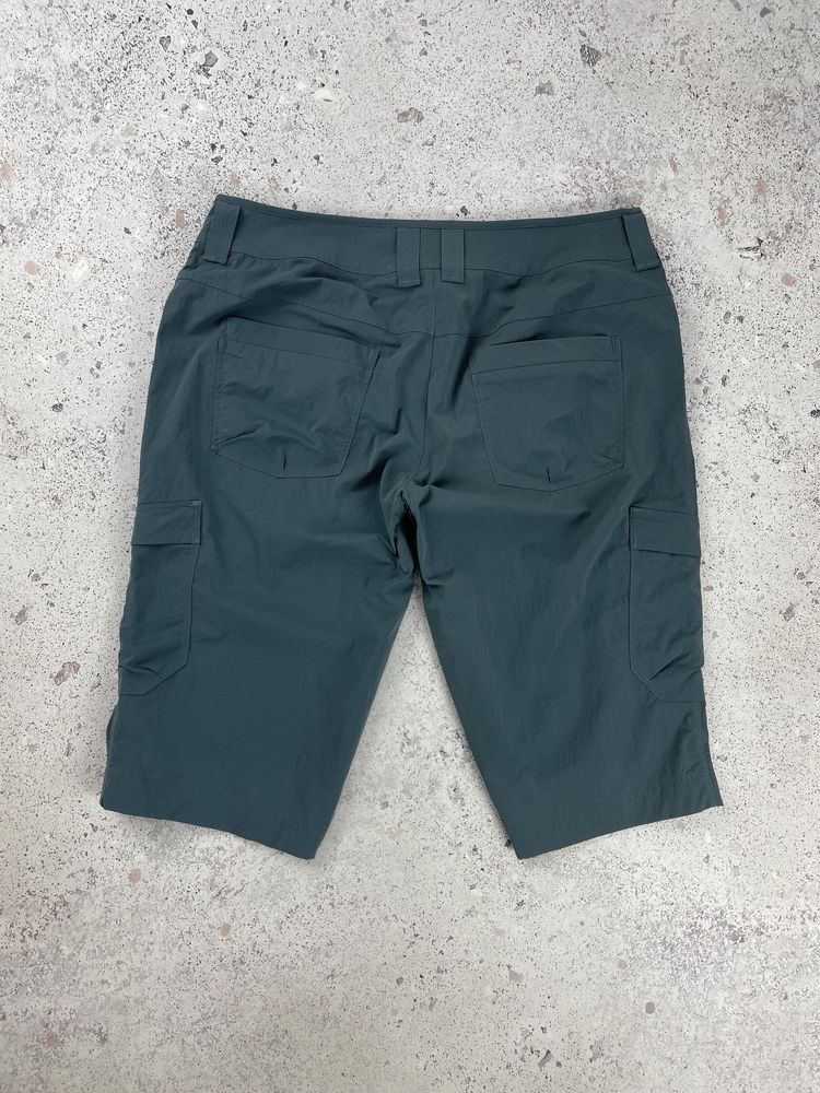 Arcteryx Nylon Shorts Women’s жіночі шорти Оригінал