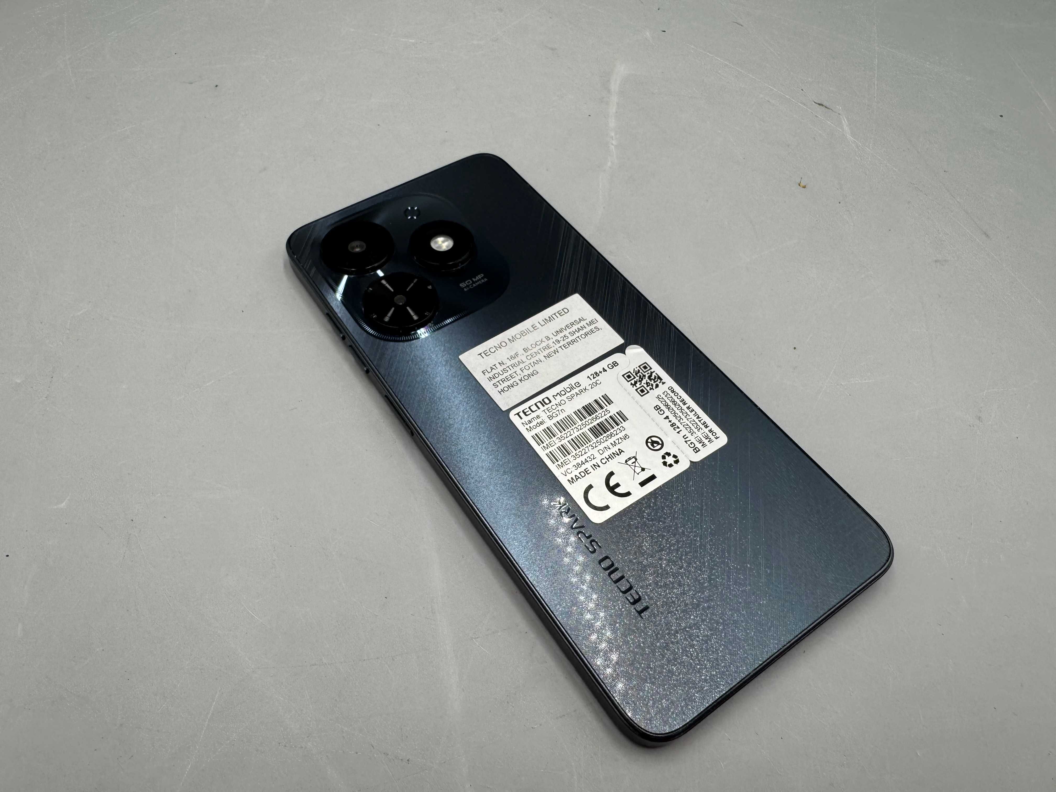 Telefon Tecno Mobile 12