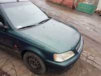 Maska Honda Civic VI 97-01 lift 5d i kombi