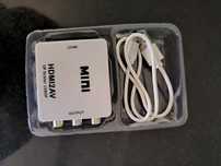 HD video converter