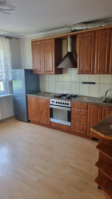 Wynajmę mieszkanie 55m2 na osiedlu Dolinki