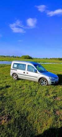 Opel Combo 2004 R.