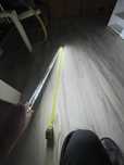 Tuba led do akwarium