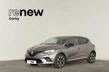 Renault Clio 1.0 TCe Evolution