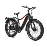 Rower elektryczny Apex, Jobobike- nowość, fatbike, dwa kolory, raty 0%