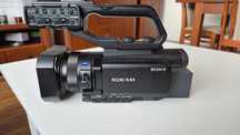 Kamera Sony PXW-X70