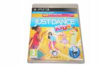 Just Dance Kids Sony Playstation 3 (Ps3)