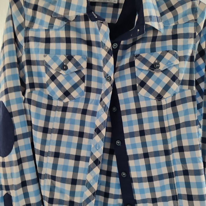 Sprzedam koszulę damską bawełnianą 38/40