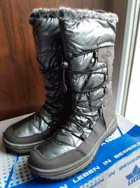 Śniegowce Lico Snowboots Comf Ortex, rozm. 41