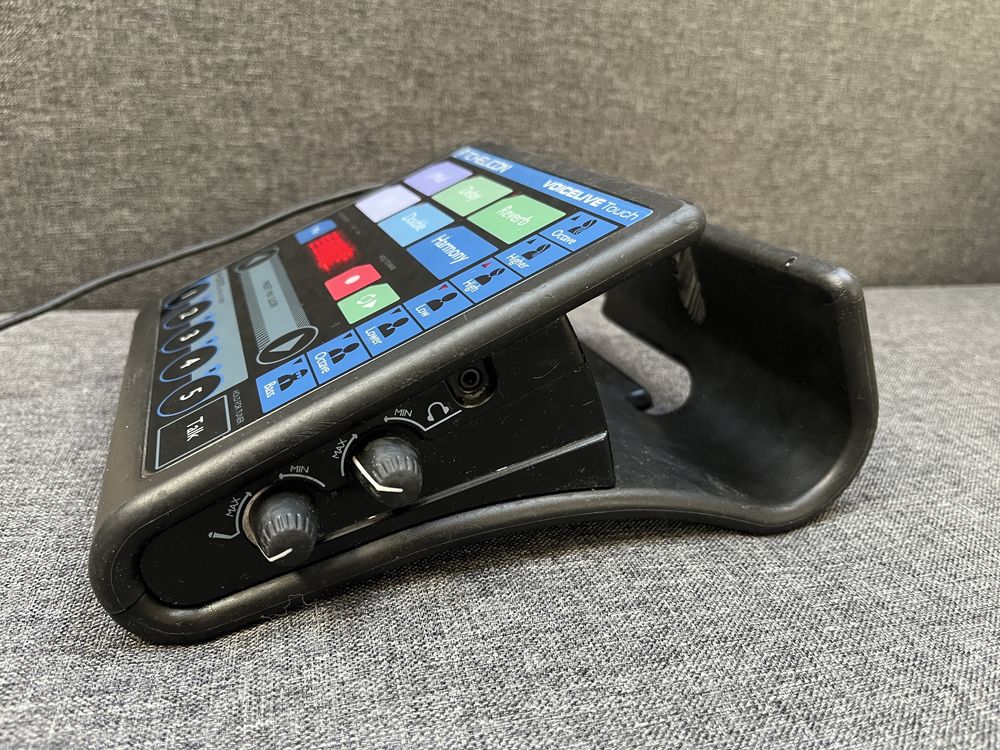 TC Helicon Voicelive Touch