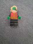 Lego figurka młodzi tytani