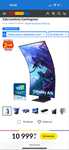 Monitor gaimingowy Samsung ARK 55 cali MEGA OKAZJA
