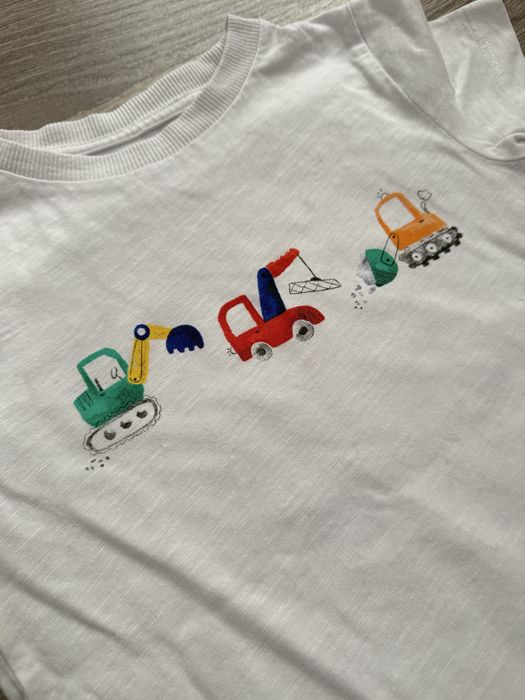 Футболки Next 104 розмір