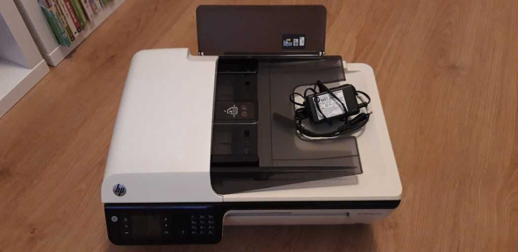 Impressora HP 2620