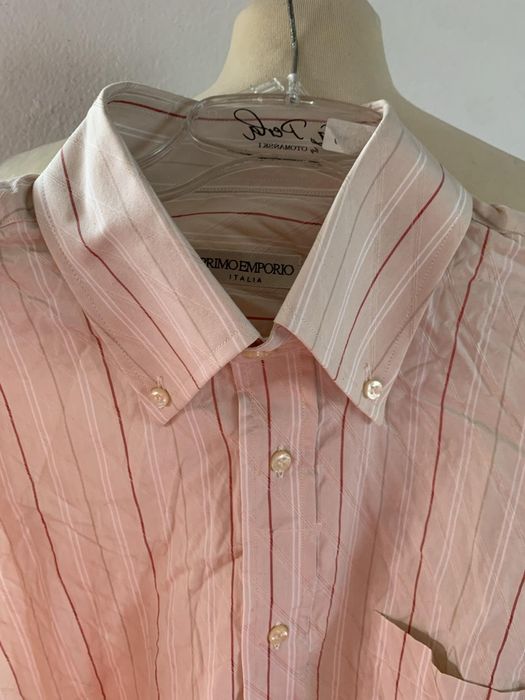 Koszula męska rozmiar XL, r.43 nowa