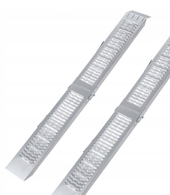 Najazdy składane 450kg