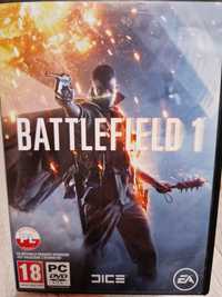 Battlefield 1 PC PL