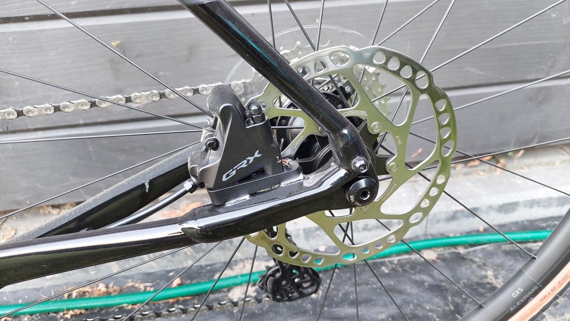 Haibike Big Curve 9.70