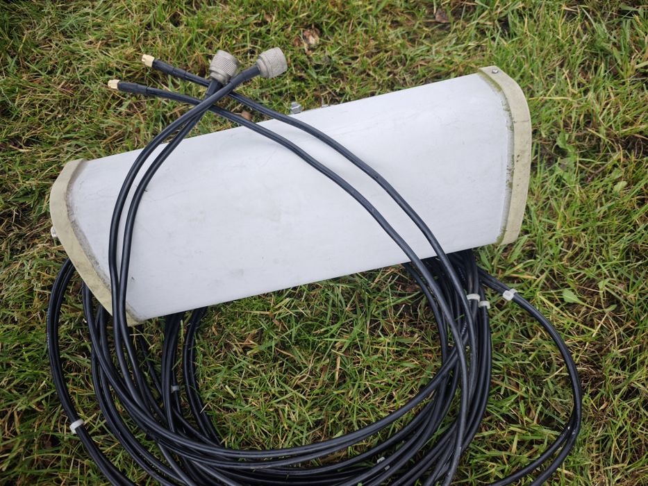 Antena 5x2 MIMO 4G/5G