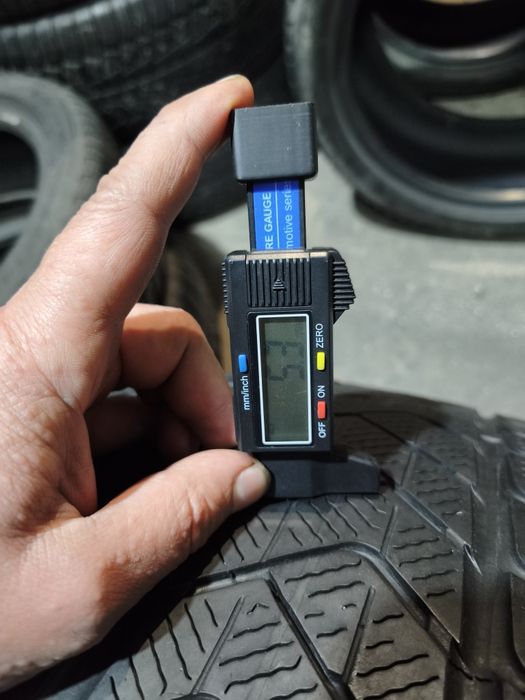 Шини резина зима 225/45 255/40 Pirelli sotto zero 3 BMW