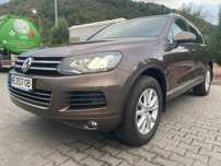 Продам Volkswagen Touareg