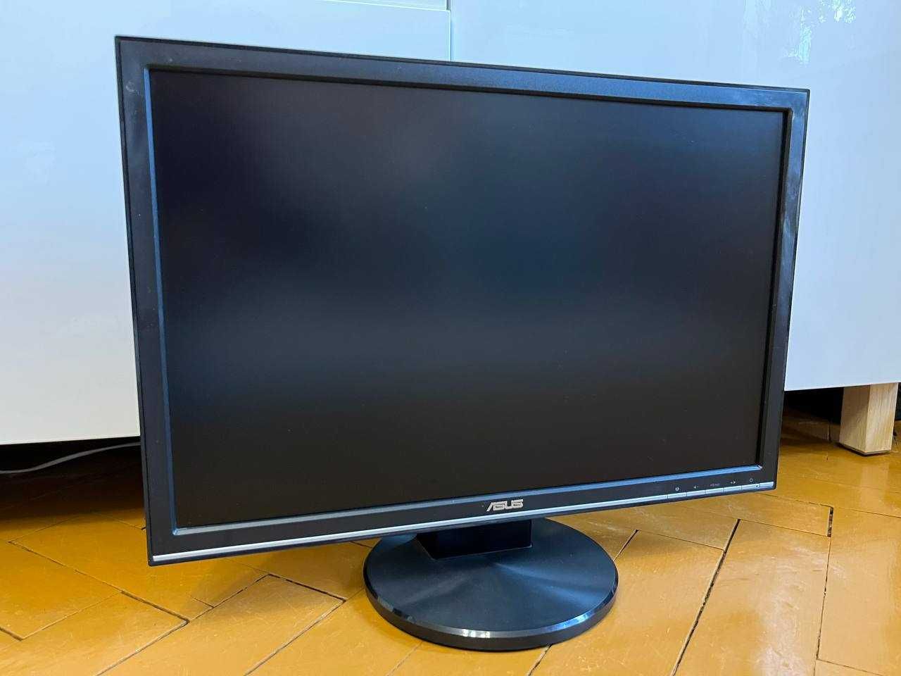 Монітор lcd asus vw220 22''