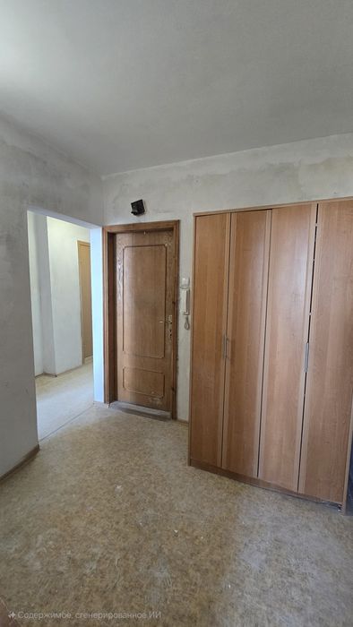 Продам 3-х комнатную квартиру,  ул. Н. Ужвий,64