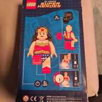 Lalka Wonder Woman Lego