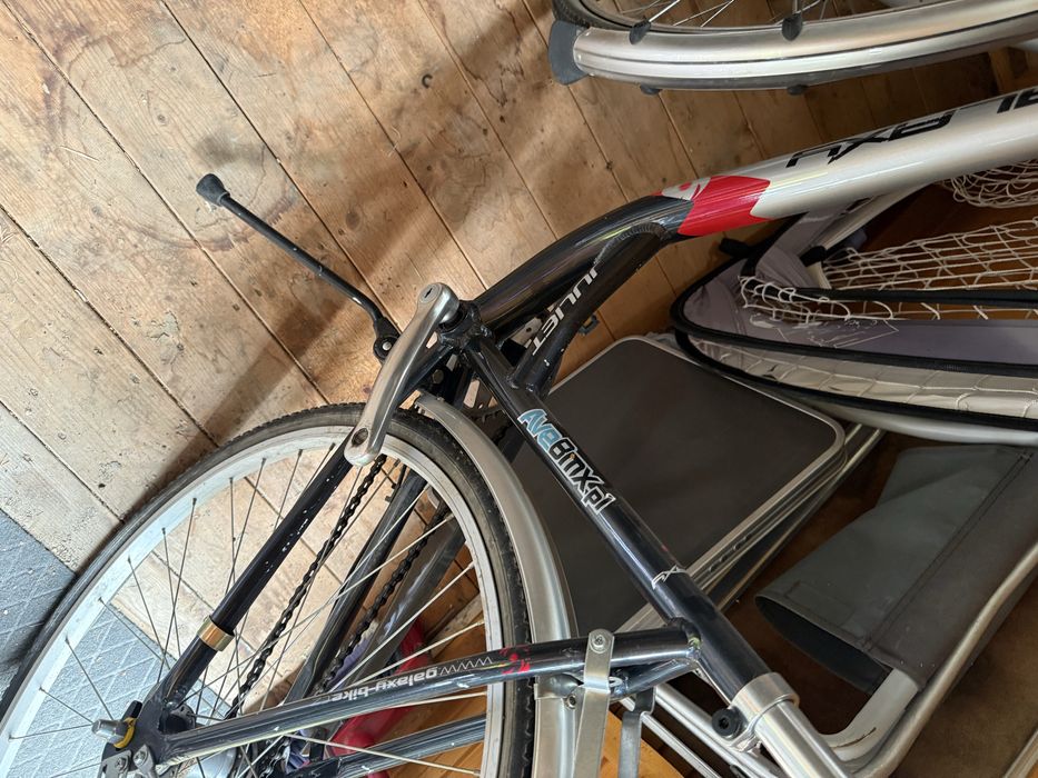 Rower Galaxy Juliet damka 28 cali