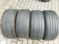 245/50r18 Pirelli,Dunlop sport maxx gt,run flat