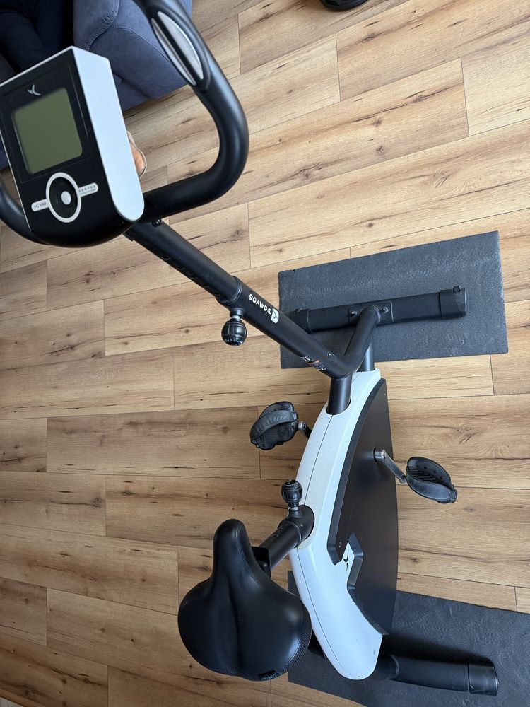 Rower stacjonarny Domyos