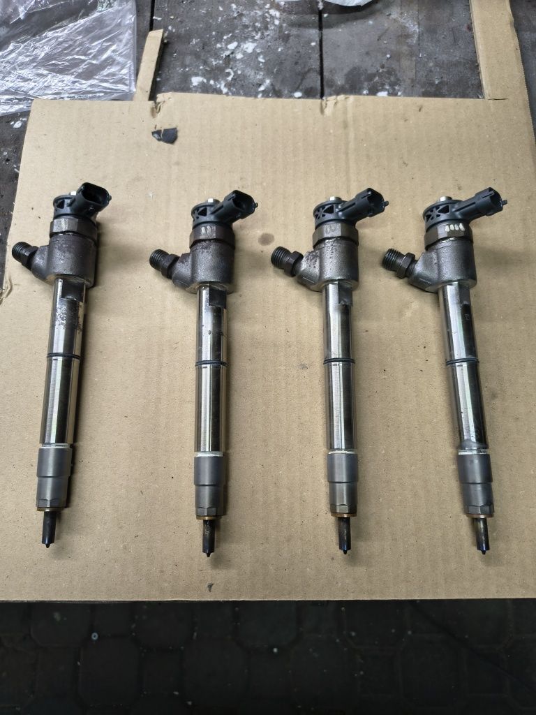 Wtryskiwacze Opel 2.0 CDTI 170 b20dth d20dth