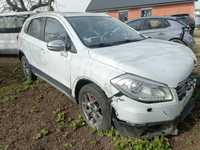 Suzuki SX4 S-cross 1.6d klima