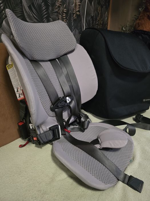 Cadeira de criança para avião