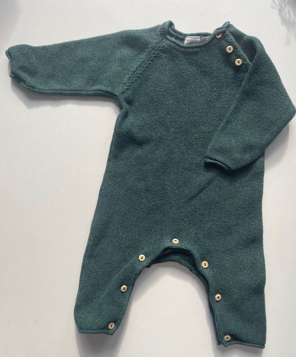 Ubranko Rampers H&M rozmiar 62